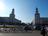 Frankfurter Tor