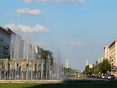 Frankfurter Tor