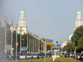 Frankfurter Tor