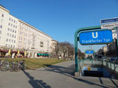 Frankfurter Tor