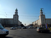 Frankfurter Tor