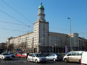 Frankfurter Tor