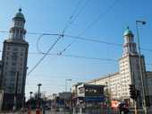 Frankfurter Tor