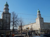 Frankfurter Tor