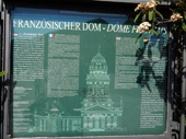 Franzsischer-Dom