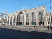 Friedrichstadtpalast