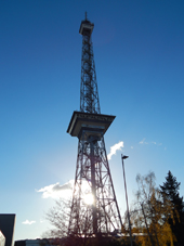 Funkturm