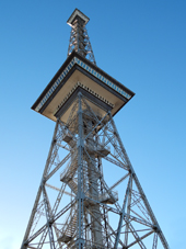 Funkturm