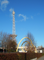 Funkturm