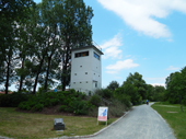 Mauer Gedenksttten in Berlin