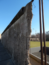 Mauer Gedenksttten in Berlin