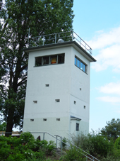 Mauer Gedenksttten in Berlin