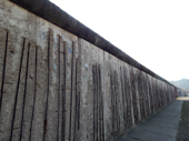 Mauer Gedenksttten in Berlin