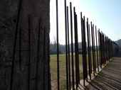 Mauer Gedenksttten in Berlin