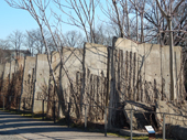 Mauer Gedenksttten in Berlin