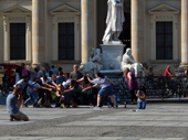 Gendarmenmarkt