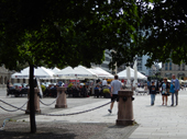 Gendarmenmarkt