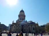 Gendarmenmarkt