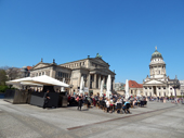 Gendarmenmarkt