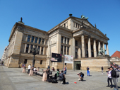 Gendarmenmarkt