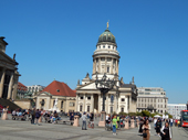 Gendarmenmarkt