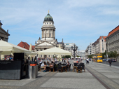 Gendarmenmarkt