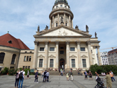 Gendarmenmarkt