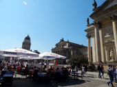 Gendarmenmarkt