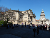 Gendarmenmarkt