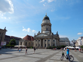 Gendarmenmarkt