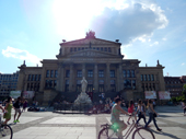 Gendarmenmarkt