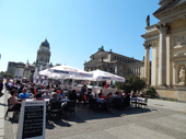 Gendarmenmarkt