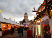 Gendarmenmarkt