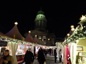 Gendarmenmarkt