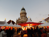 Gendarmenmarkt