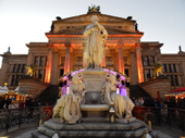 Gendarmenmarkt