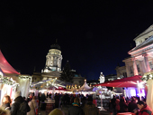 Gendarmenmarkt