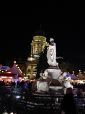 Gendarmenmarkt