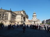 Gendarmenmarkt