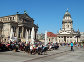 Gendarmenmarkt