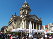 Gendarmenmarkt