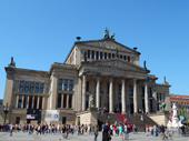 Gendarmenmarkt