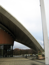 Kongresshalle