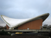 Kongresshalle