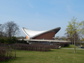 Kongresshalle