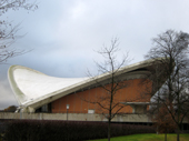 Kongresshalle