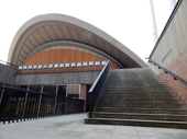 Kongresshalle