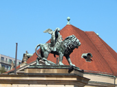 Konzerthaus Berlin