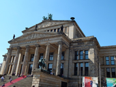 Konzerthaus Berlin