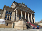 Konzerthaus Berlin